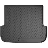 GledRing Lastutrymmesmatta Subaru Outback (BT) 2020-