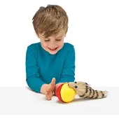 Bburago Happy Pets Flip Over Iller