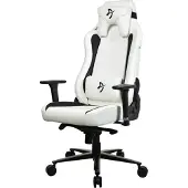 AROZZI Vernazza SoftPU - Gaming chair - White
