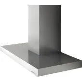 Elica PRF0104630, 581 m³/h, Bedrivs, B, E, B, 69 dB