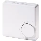 Eberle 101 1101 51 102 RTR-E 3521 Rumstermostat Utanpåliggande Uppvärmning 1 st