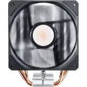 Zalman Hyper 212 Evo V2 - Processorkylare - (för: LGA2066, LGA2011-3, LGA2011, LGA1700, LGA1200, LGA1151, LGA1150, LGA1155, LGA1156, AM4, AM...