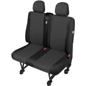 Kegel Sitsöverdrag passagerare Trafic, Vivaro, Primastar 01-14