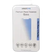 Sinox Protection Glass iPhone 12 Pro Max