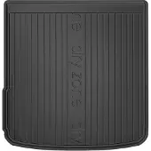 Frogum Bagagerumsinsats Audi A4 B9 combi 2015-2023