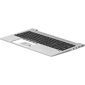 HP M22004-081, Tangentbord, Tangentbord med bakgrundsbelysning,