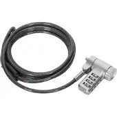 Targus Asp96glx-s Säkerhetskabel För Bärbar Dator