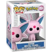 Funko POP! Pokémon Moor Emea-figur 9 Cm