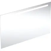 Geberit Spegel option basic med ljus ovandel 1200x700 mm