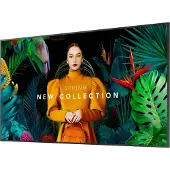 Samsung QB43C digital signage-skärm 43" 4K UHD 350 cd/m² 16/7
