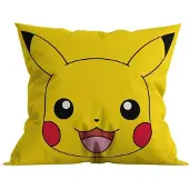 MCU Pokemon Pikachu kudde 40x40 cm