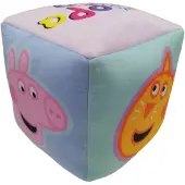 MCU Gurli Gris Cube Team Kudde