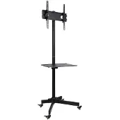 Art S-09 - Vagn - för LCD-display - skärmstorlek: 23-55