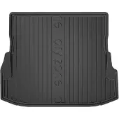 Frogum Gummimatta FRG DZ400641