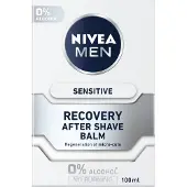 Nivea Refreshing (Recovery Aftershave Balm) Sensitive 100 ml