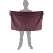 Lifeventure Recycled Softfibre Trek Large Handduk