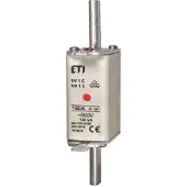 ELTECO ETI NH1C gG 80A/500V patron-säkring