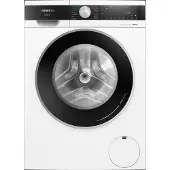 Siemens iQ500 tvättmaskin/torktumlare - 10,5 kg