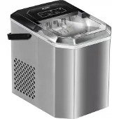 MPM Ismaskin mobil silver MKD-04M