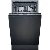Siemens bestCollection iQ300 SR63HX74ME - Diskmaskin - inbyggd - Wi-Fi - Fördjupning - bredd: 45 cm - djup: 55 cm - höjd: 81.5 cm