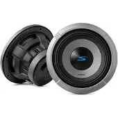 Alpine S2-W8D4 8 subwoofer dubbel 4 ohm