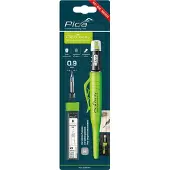 Pica-Marker Paket Med Mekanisk Blyertspenna H