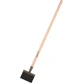 Galax specialskrapa, graderad spade 200 mm