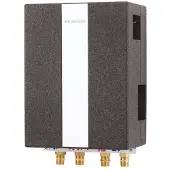 REDAN DANFOSS Akva Lux II varmvattenberedare fullisolerad