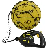 Kickmaster bollkontrollträning
