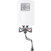 Kospel varmvattenberedare Twister Eps-3,5Kw med blandare
