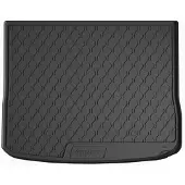 GledRing Lastutrymmesmatta VW Tiguan 07/2007-03/2016