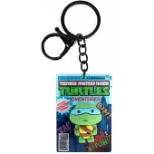 Thumbs Up ThumbsUP! nyckelring - TMNT - Akryl