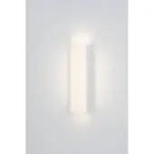 SOLAR PLUS Wall Flex 17W 1622lm 3000K, mått: 515x165mm