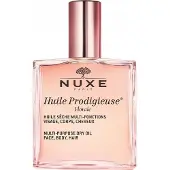 Nuxe Prodigieux Floral Multifunctional Oil 2ml
