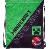 Astra Skotaske - Minecraft Time To Mine