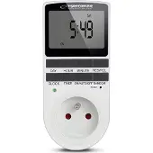 Esperanza ELA101 elektronisk tidbrytare Expanse
