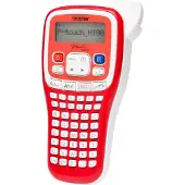 Brother P-Touch PT-H100R labelmaskine