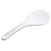 Multi Risske 6.6x18.5cm plast hvid