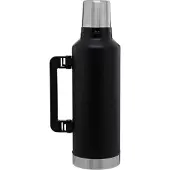 Stanley CLASSIC VACUUM BOTTLE 2.3 L black, termos stor