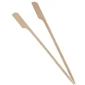 Multi Spett 150 mm golf bambu, 10-pack x 1000 st/fp