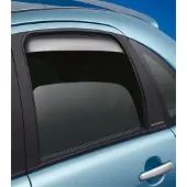 ClimAir vindavvisare till Mercedes ML 6/2005-