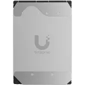 Ubiquiti - Hårddisk - Enterprise - 16 TB - inbyggd - 3.5 - SATA 6Gb/s - 7200 rpm
