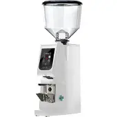 Eureka Kaffekvarn Atom Excellence 75 - automatisk kvarn - vit