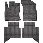 Frogum Gummimattor till Toyota Hilux VIII pickup 2015- (Novline)