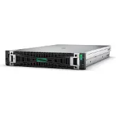 HP HPE ProLiant DL380 Gen11 Network Choice - Server - kan monteras i rack 2U - 2-vägs - 1 x Xeon Gold 6526Y / upp till 3.9 GHz - RAM 128 GB - NVMe - h...