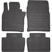 Frogum Gummimattor till Mazda 3 IV, CX-30 2019-