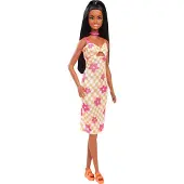 Barbie Docka - Klassisk Modeikon