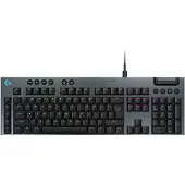 Logitech G915 X Gl Mekaniskt Spelande Tangentbord Engelska