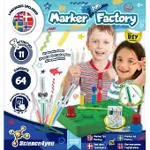 Science4you , Roliga Tuschfabriken