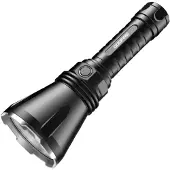 Superfire Godfire TF01 ficklampa - 1371 lumen, 1000 m, 7 timmars drift